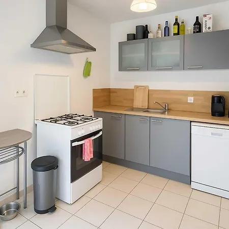Guest house In Bb - Coloc Sport And Work - Les Brises De Saint-jean - Evaluation Bien-etre Offerte