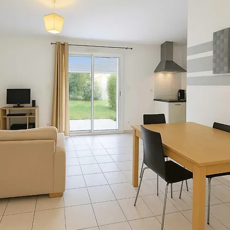 Guest house In Bb - Coloc Sport And Work - Les Brises De Saint-jean - Evaluation Bien-etre Offerte Saint-Jean-de-Monts