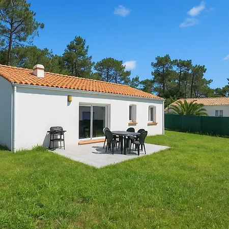 In Bb - Coloc Sport And Work - Les Brises De Saint-jean - Evaluation Bien-etre Offerte Guest house Saint-Jean-de-Monts