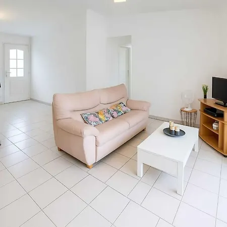 In Bb - Coloc Sport And Work - Les Brises De Saint-jean - Evaluation Bien-etre Offerte Casa de hóspedes *